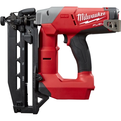 MILWAUKEE - 2741-20 - 16GA Straight Finish Nailer pa4