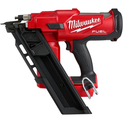 MILWAUKEE - 2745-20 - 30 Degree Framing Nailer pa1