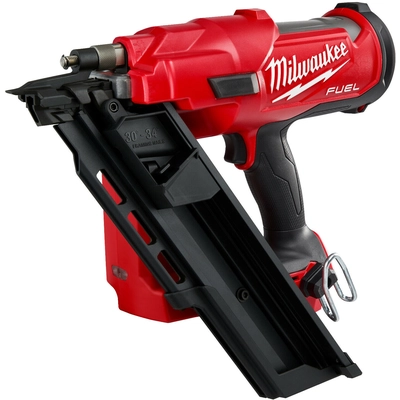 MILWAUKEE - 2745-20 - 30 Degree Framing Nailer pa5