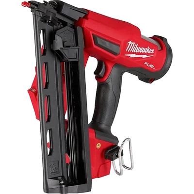 MILWAUKEE - 2841-20 - 16 Gauge Angled Finish Nailer pa3