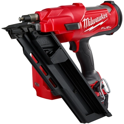 MILWAUKEE - 2745-21 - 30 Degree Framing Nailer Kit pa4