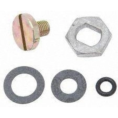 Needle And Seat by EDELBROCK - 12600 pa1