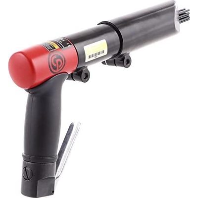 CHICAGO PNEUMATIC - CP-7125 - D�tartreur � aiguilles pa8