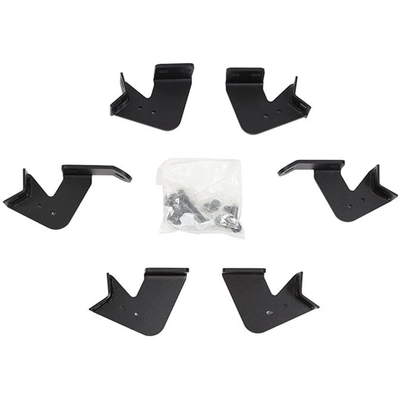 DEE ZEE - DZ66368 - Mounting Brackets pa1