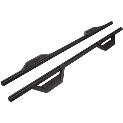 Nerf/Step Bar by DEE ZEE - DZ66311CTB pa1
