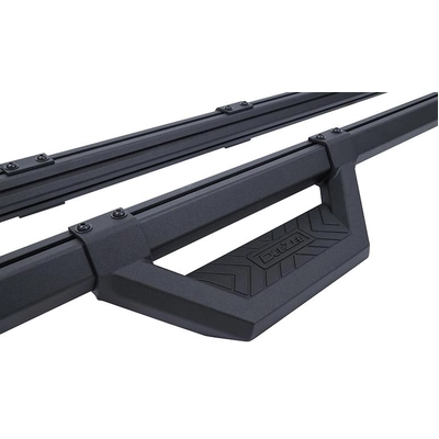 Nerf/Step Bar by DEE ZEE - DZ66311CTB pa3
