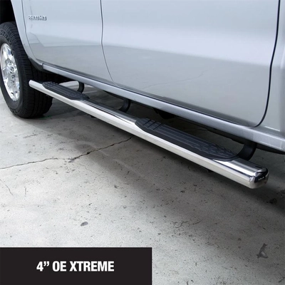 Nerf/Step Bar by GO RHINO - 640080PS pa6