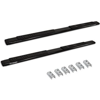 Nerf/Step Bar by GO RHINO - 650087PS pa18