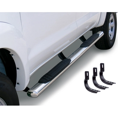 Nerf/Step Bar by GO RHINO - 684403580PS pa4