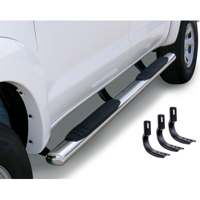 Nerf/Step Bar by GO RHINO - 684443280PS pa2