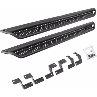 Nerf/Step Bar by GO RHINO - D14427T pa1