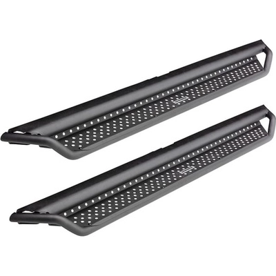 Nerf/Step Bar by GO RHINO - D14434T pa1