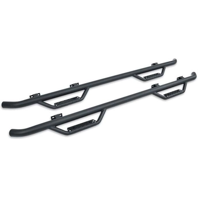 Nerf/Step Bar by GO RHINO - D24180B pa1