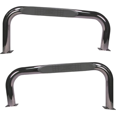 Nerf/Step Bar by RUGGED RIDGE - 11522.03 pa1