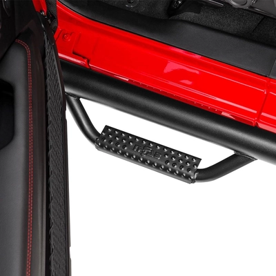 Marche-pied/Nerf   de RUGGED RIDGE - 11596.12 pa7