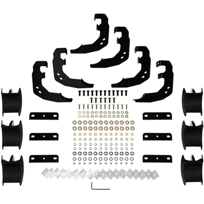 WESTIN - 21-24085 - Marche-pied/Nerf   pa7