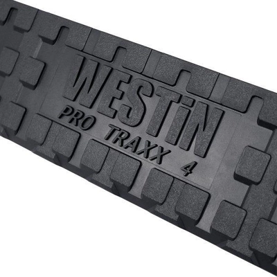 Nerf/Step Bar by WESTIN - 21-24130 pa6