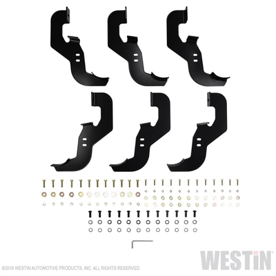 Nerf/Step Bar by WESTIN - 21-24135 pa11