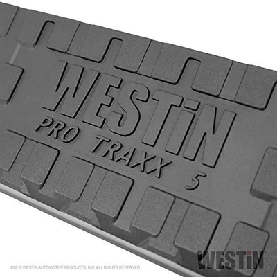 Nerf/Step Bar by WESTIN - 21-53720 pa18