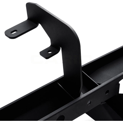 Nerf/Step Bar by WESTIN - 56-11335 pa36