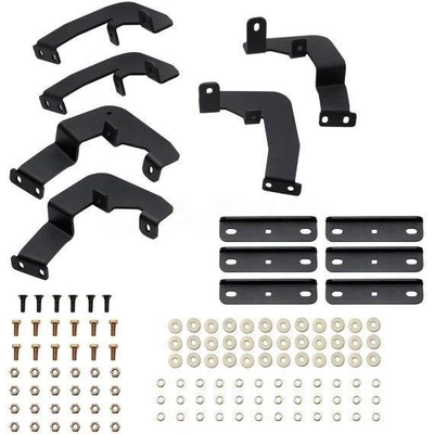 Nerf/Step Bar by WESTIN - 56-11335 pa37