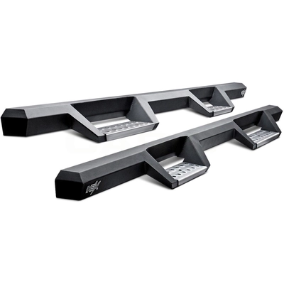 Nerf/Step Bar by WESTIN - 56-13725 pa21