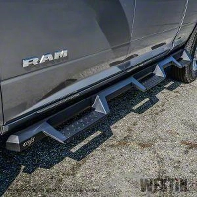 Nerf/Step Bar by WESTIN - 56-534785 pa11