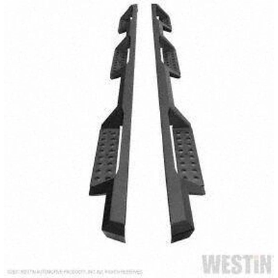 Nerf/Step Bar by WESTIN - 56-534785 pa4