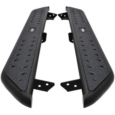 Nerf/Step Bar by WESTIN - 58-54165 pa10