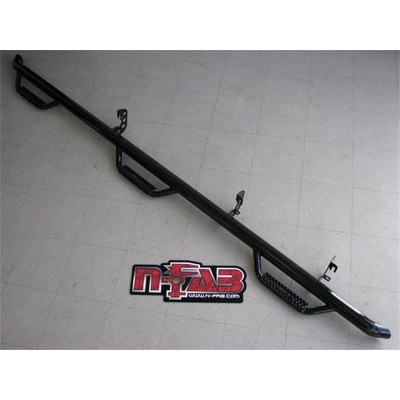 Nerf Step Bar Wheel To Wheel by N-FAB - D10115CC-6 pa1