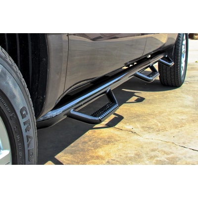 Nerf Step Bar Wheel To Wheel by N-FAB - D10115CC-6 pa4