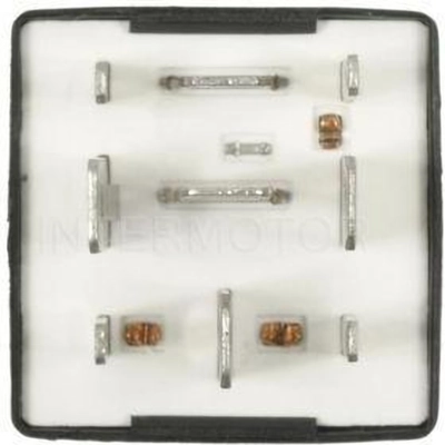 Neutral Safety Relay by BLUE STREAK (HYGRADE MOTOR) - RY1616 pa4