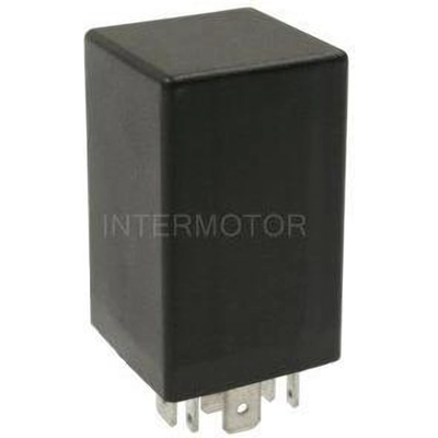 Neutral Safety Relay by BLUE STREAK (HYGRADE MOTOR) - RY1616 pa5