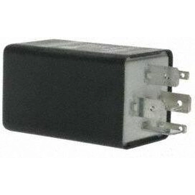 Neutral Safety Relay by BLUE STREAK (HYGRADE MOTOR) - RY580 pa4