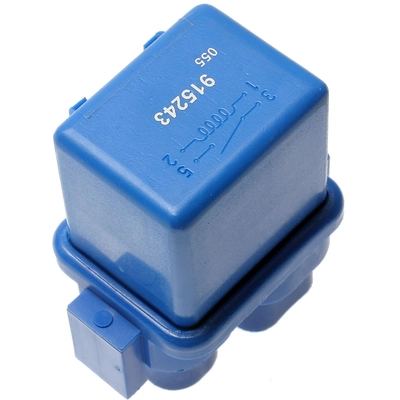 BWD AUTOMOTIVE - R3273 - Headlight Relay pa1