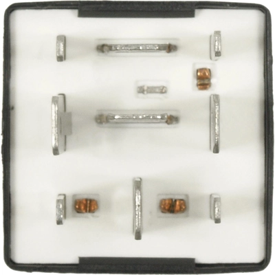 Neutral Safety Relay by BWD AUTOMOTIVE - R7119 pa1