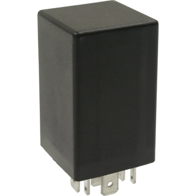 Neutral Safety Relay by BWD AUTOMOTIVE - R7119 pa2