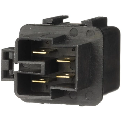 Neutral Safety Relay by STANDARD - PRO SERIES - RY63 pa1