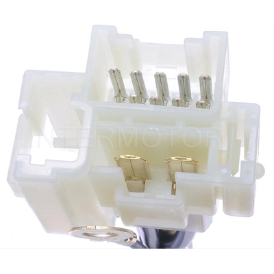 Interrupteur de sécurité neutre de BLUE STREAK (HYGRADE MOTOR) - NS103 pa2