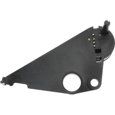 Neutral Safety Switch by BLUE STREAK (HYGRADE MOTOR) - NS115 pa5