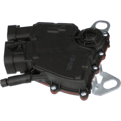 Neutral Safety Switch by BLUE STREAK (HYGRADE MOTOR) - NS122 pa11