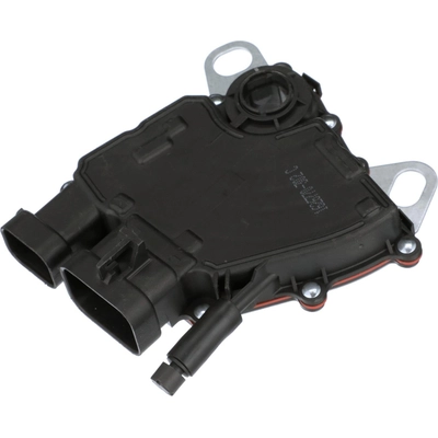 Neutral Safety Switch by BLUE STREAK (HYGRADE MOTOR) - NS122 pa7