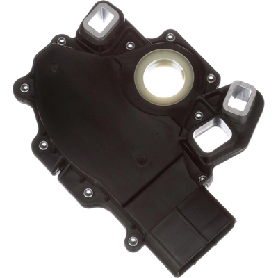 Neutral Safety Switch by BLUE STREAK (HYGRADE MOTOR) - NS126 pa5