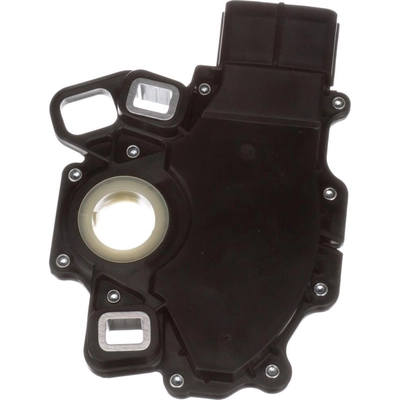 BLUE STREAK (HYGRADE MOTOR) - NS129 - Neutral Safety Switch pa14