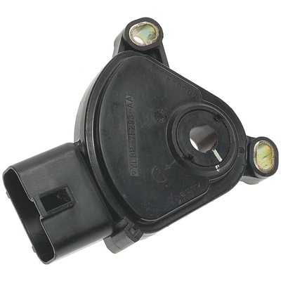 BLUE STREAK (HYGRADE MOTOR) - NS134 - Neutral Safety Switch pa5