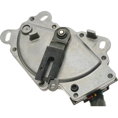 BLUE STREAK (HYGRADE MOTOR) - NS140 - Neutral Safety Switch pa3