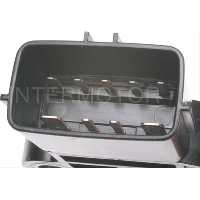 Neutral Safety Switch by BLUE STREAK (HYGRADE MOTOR) - NS141 pa1