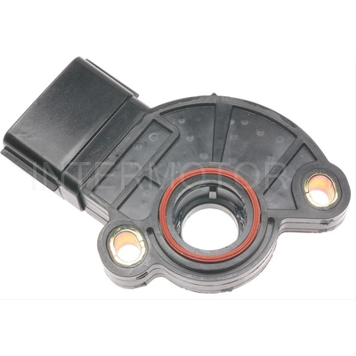 Neutral Safety Switch by BLUE STREAK (HYGRADE MOTOR) - NS141 pa2