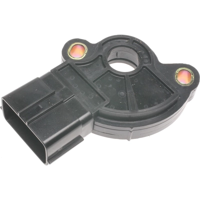 Neutral Safety Switch by BLUE STREAK (HYGRADE MOTOR) - NS141 pa5