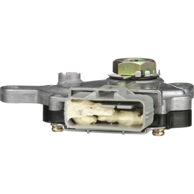 BLUE STREAK (HYGRADE MOTOR) - NS142 - Neutral Safety Switch pa9